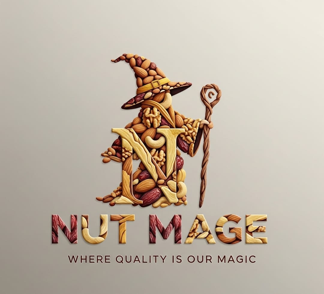 Nut Mage